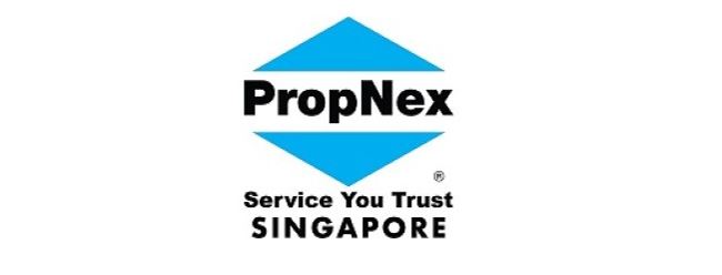 PROPNEX REALTY logo