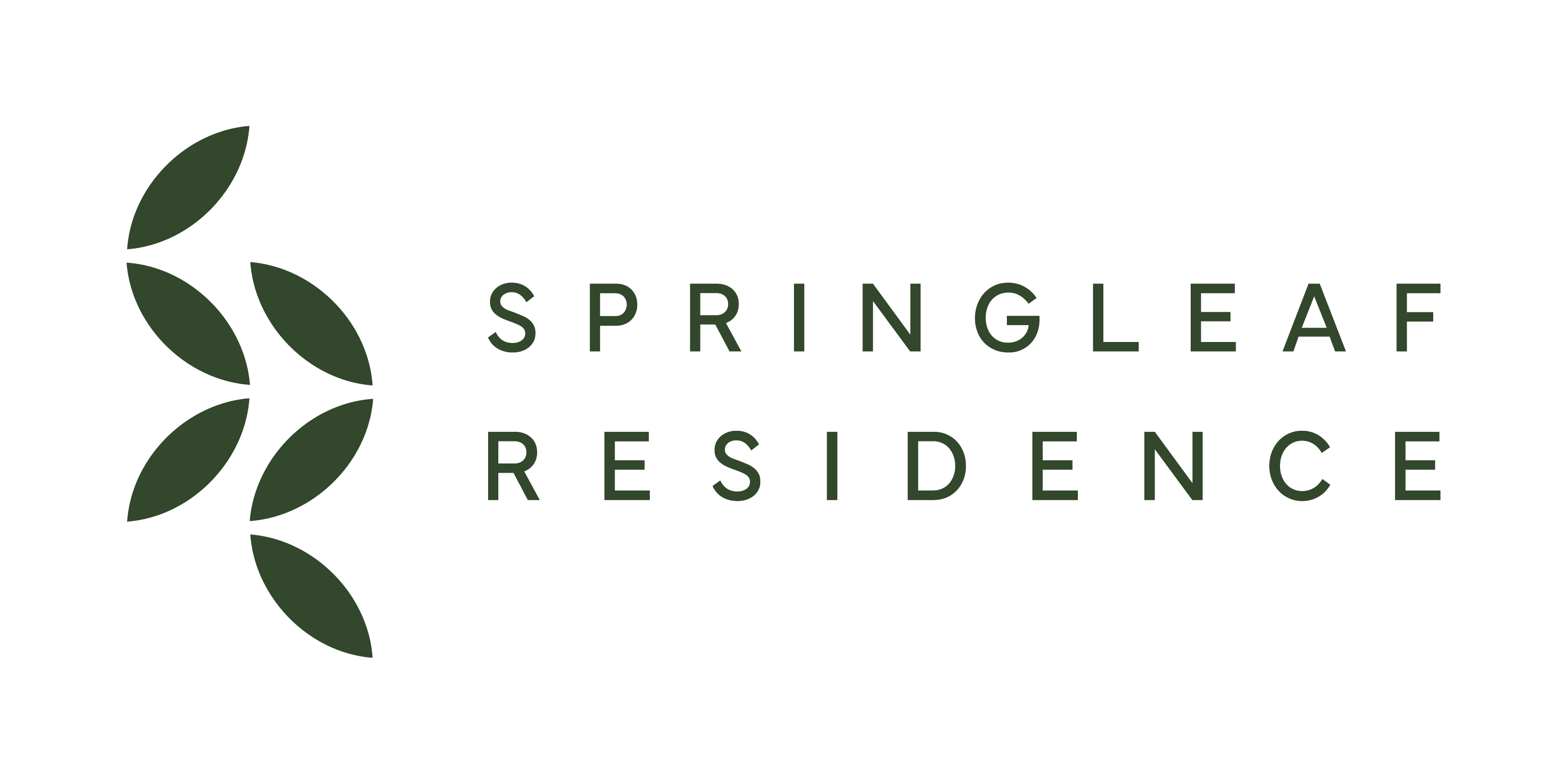 Springleaf Residences logo