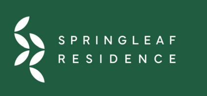 Springleaf Residences logo